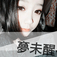 女生qq图像带字